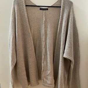 Brandy Melville Caroline cardigan